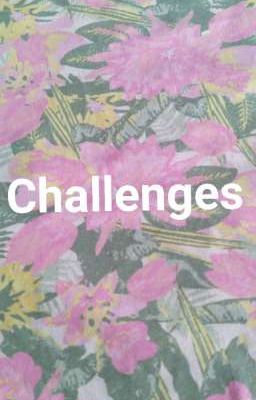 Challenges