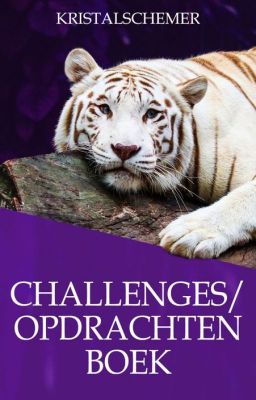 Challenges/opdrachtenboek!