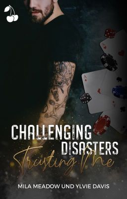 Challenging Disasters - Trusting Me (ehemals Invisible)