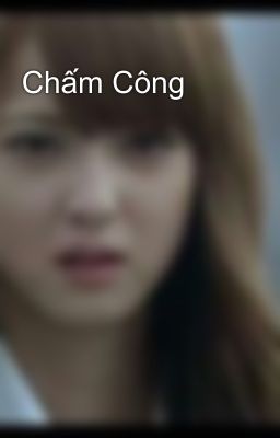 Chấm Công