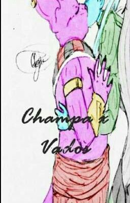 champa x vados 