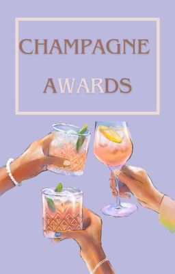 Champagne-fanfic aWARds 