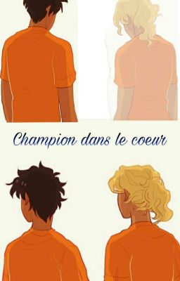 Champion Dans Le Coeur