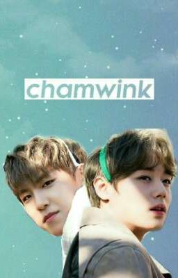 Chamwink 《PWJ x PJH》