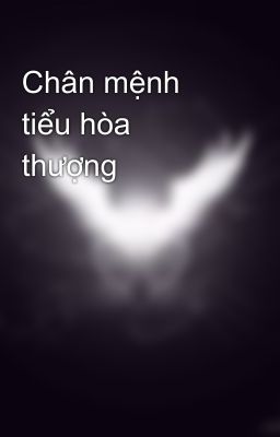 Chân mệnh tiểu hòa thượng