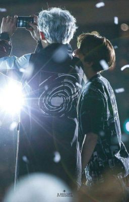 [CHANBAEK] 1001 LỜI TỎ TÌNH CỦA CHAN THÊ NÔ VÀ BAEK ĐẠI NHÂN