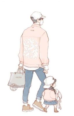 [CHANBAEK] Appa! Daddy con đâu?