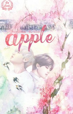 [ChanBaek] Apple