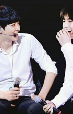 [Chanbaek] Baekhyun em là của anh