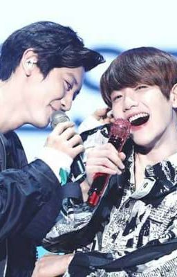 [CHANBAEK]  BẢO BỐI, EM ĐỪNG KHÓC !