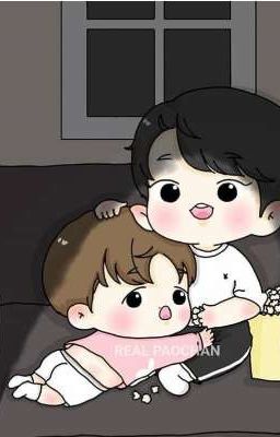 CHANBAEK#Bé con đang yêu của Park tổng