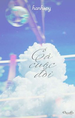 [ChanBaek] CẢ CUỘC ĐỜI