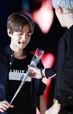 [ChanBaek] Công thức để chế biến món tình yêu điên cuồng