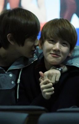 [ChanBaek][Đoản] #1