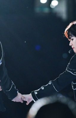 CHANBAEK [ĐOẢN VĂN]