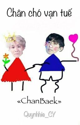 |ChanBaek| Đoản Văn