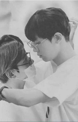 (Chanbaek) Đoản văn về Chanbaek 