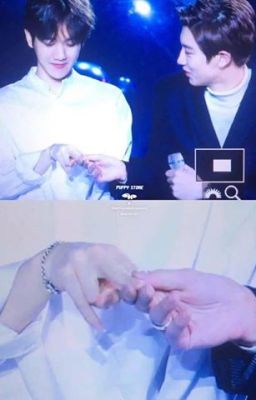 [ChanBaek] Đoản xàm xí