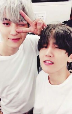 [CHANBAEK] [EDIT] [NC 17] Vợ yêu của Tổng giám đốc xã hội đen