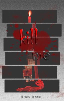 [ChanBaek | Edited] Kill Me (Đoản thiên / SM / BE)