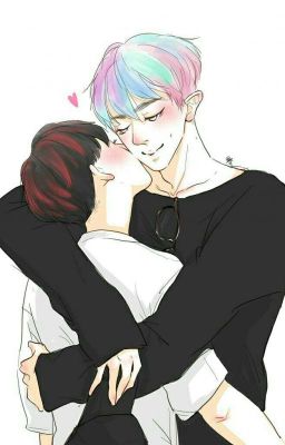 ChANBAEK FANART