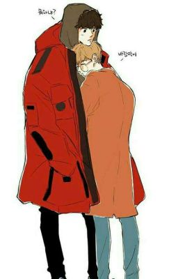 [CHANBAEK] GẶP LẠI