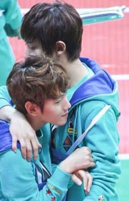 [ ChanBaek | H | Twoshort | That Love ]