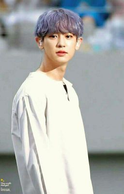 [ChanBaek] [Hoàn] Manh Sói Cũng Biết Buồn?