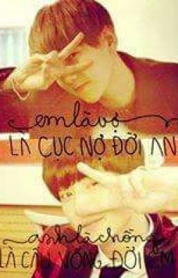 [ChanBaek],[HunHan] [H] Yêu Nhé Công Chúa Của Tôi !