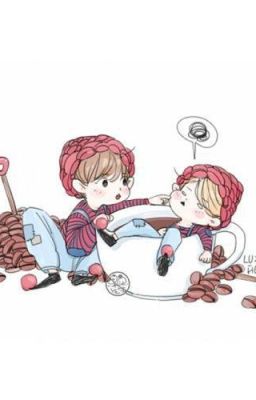 [ChanBaek] Long Miêu tình nhân (Completed)