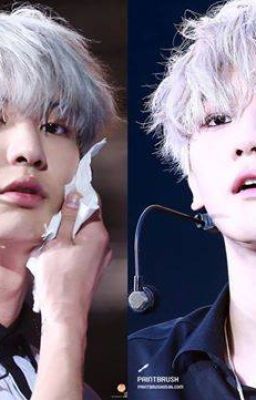 (CHANBAEK/ LONGFIC) BẢO BỐI, ĐỪNG HÒNG THOÁT KHỎI TÔI!