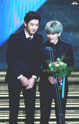 [ChanBaek][Longfic] Nguyện ý (BDSM, H+)