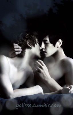 [ChanBaek] Mắt sói