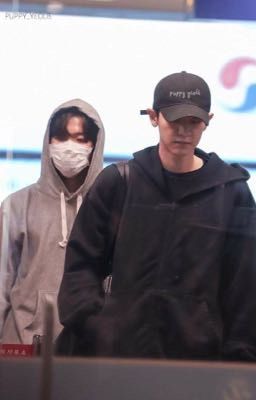 [ChanBaek] Ngày Để Yêu