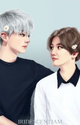 (Chanbaek) Ngủ Cùng Sói