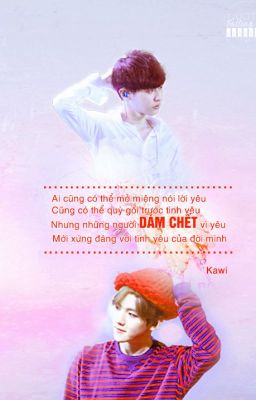 [ChanBaek]NHẬT KÍ 7 NGÀY YÊU ANH