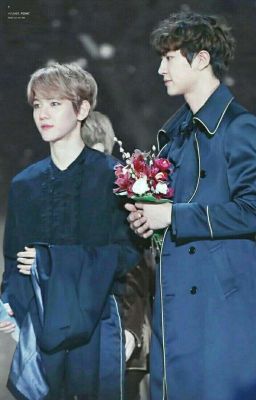 [ChanBaek] Những điều thú vị về Couple ChanBaek 