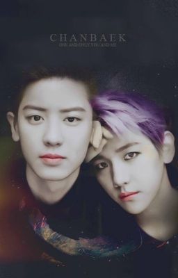 [ChanBaek] Ở nơi không tiếng động