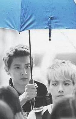 [ChanBaek][One Shot] Khoảnh Khắc