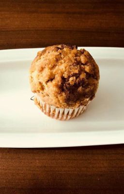 [ChanBaek][OneShot] Bánh Muffin, dấu hôn và chuyện ở sân bay