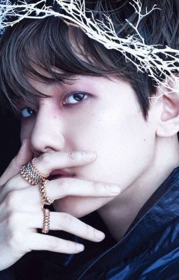 [CHANBAEK - Oneshot] CÔNG TỬ, CẬU THẬT XINH ĐẸP