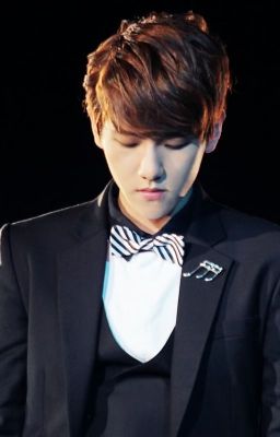 [ChanBaek][Oneshot] Tháng Mười nào cho em?