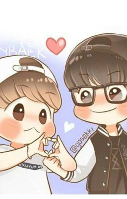 [ChanBaek][OneShot] Thích bộ phận nào nhất?