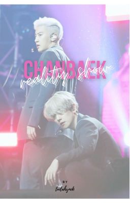 | CHANBAEK | reality show