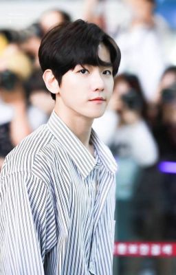 ( ChanBaek / SE / oneshot ) : Mối tình đầu