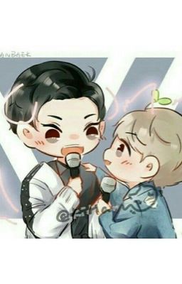 [ChanBaek] Sếp à! Mình yêu nhau thôi 