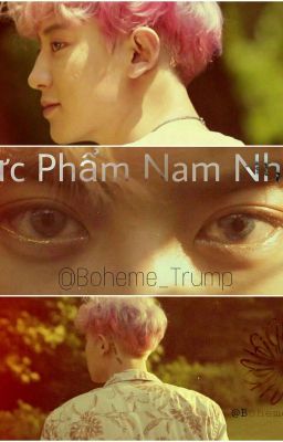 [ChanBaek | Short Fic ] Cực Phẩm Nam Nhân