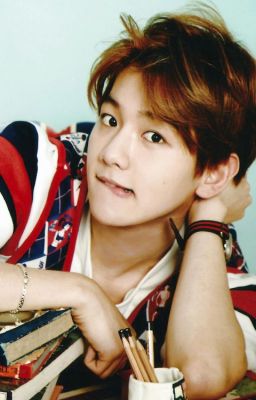 [Chanbaek] [SHORT fic] Đừng rời khỏi anh!