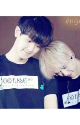 [ChanBaek] shortfic Chuyện tình công viên