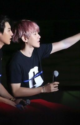 [ChanBaek_Shortfic] Đầu Gấu Thành Thị và Nhà Quê Lên Quê Tỉnh